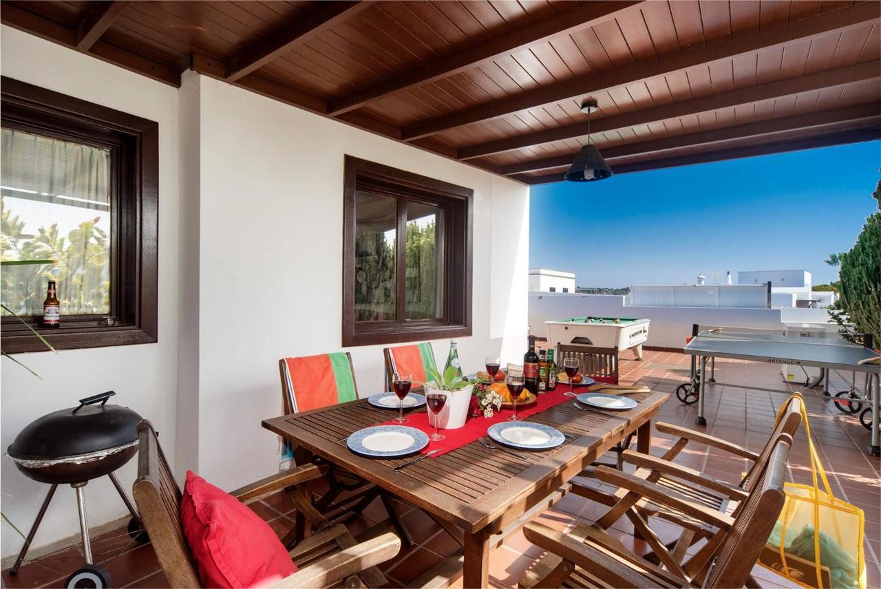 Villa Julianne 1 Puerto del Carmen  Zewnętrze zdjęcie