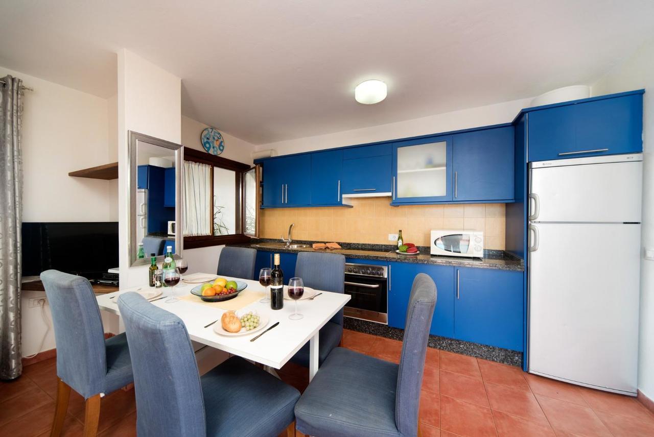 Villa Julianne 1 Puerto del Carmen  Zewnętrze zdjęcie