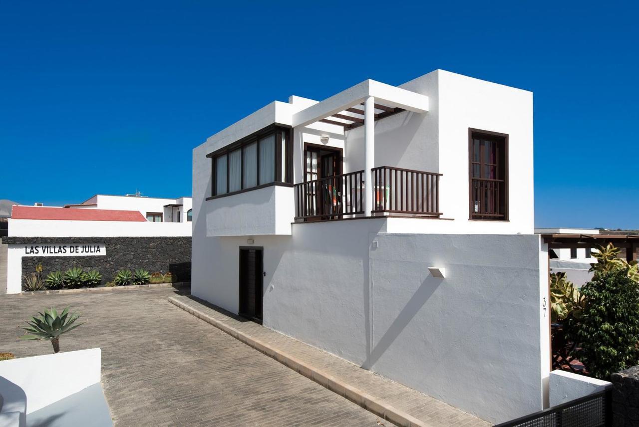 Villa Julianne 1 Puerto del Carmen  Zewnętrze zdjęcie
