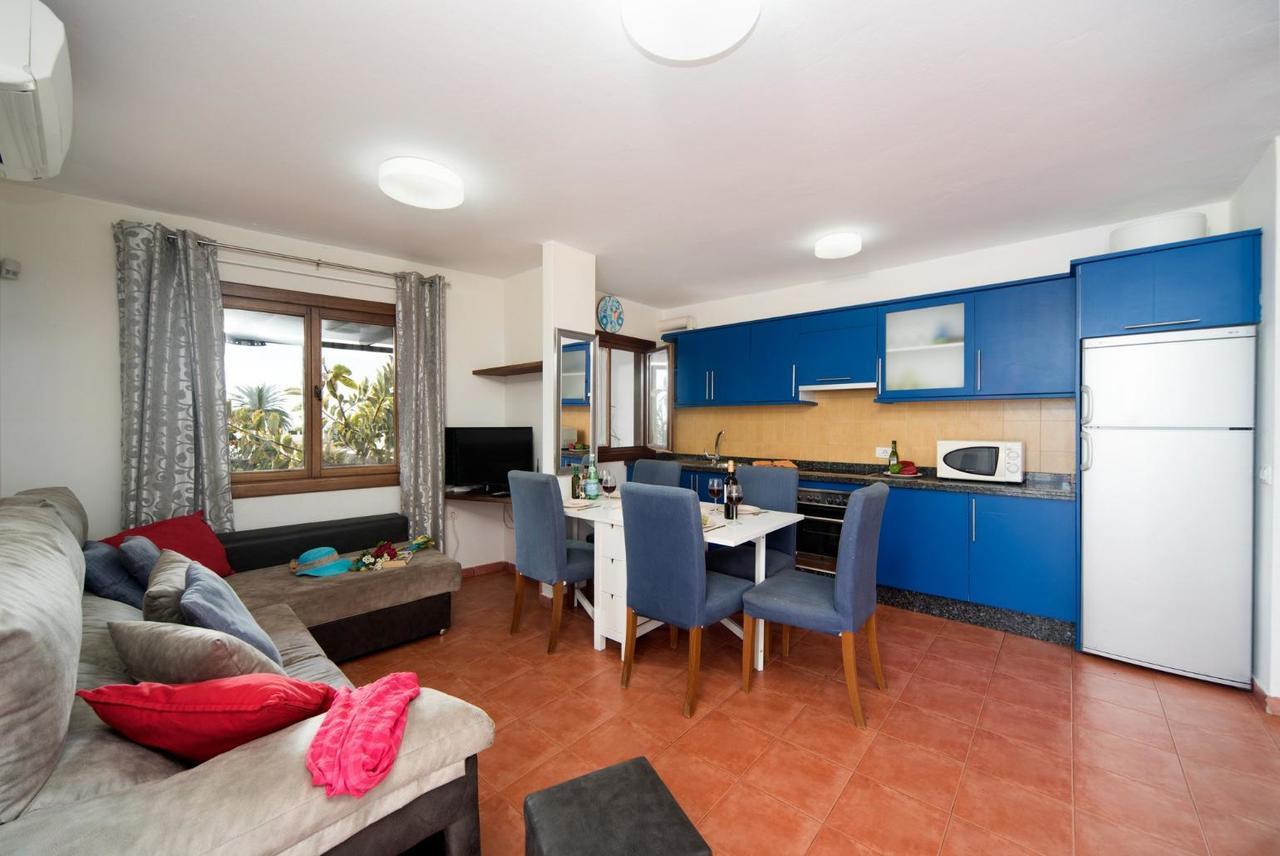 Villa Julianne 1 Puerto del Carmen  Zewnętrze zdjęcie