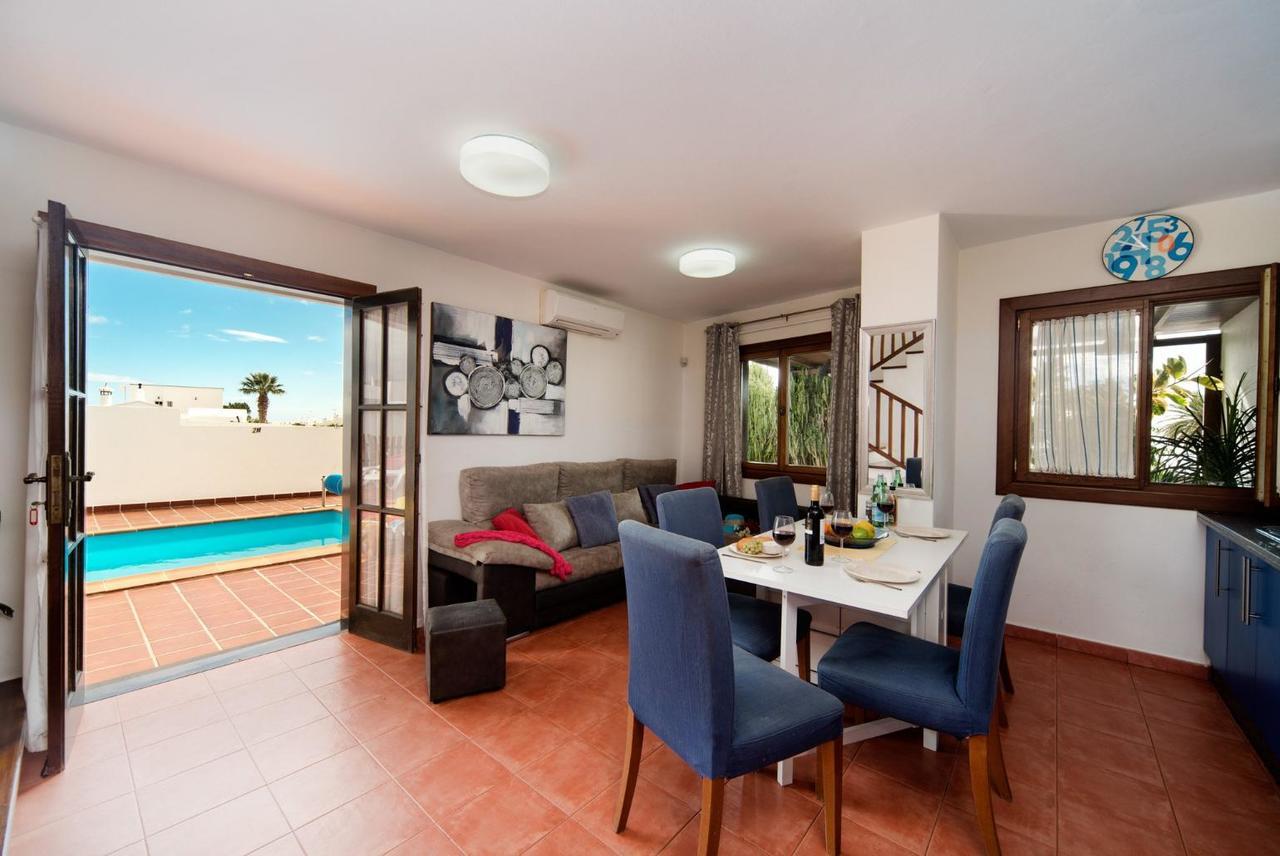 Villa Julianne 1 Puerto del Carmen  Zewnętrze zdjęcie