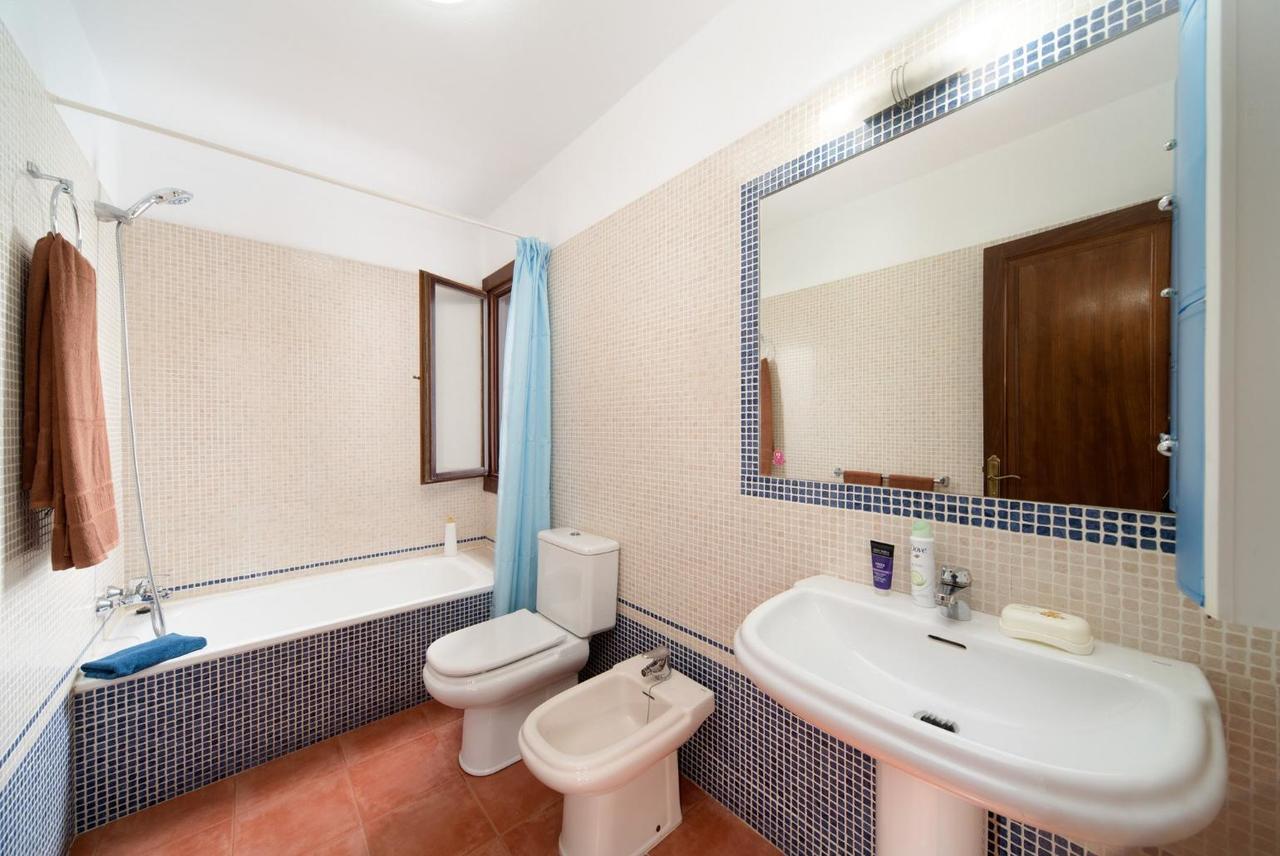 Villa Julianne 1 Puerto del Carmen  Zewnętrze zdjęcie
