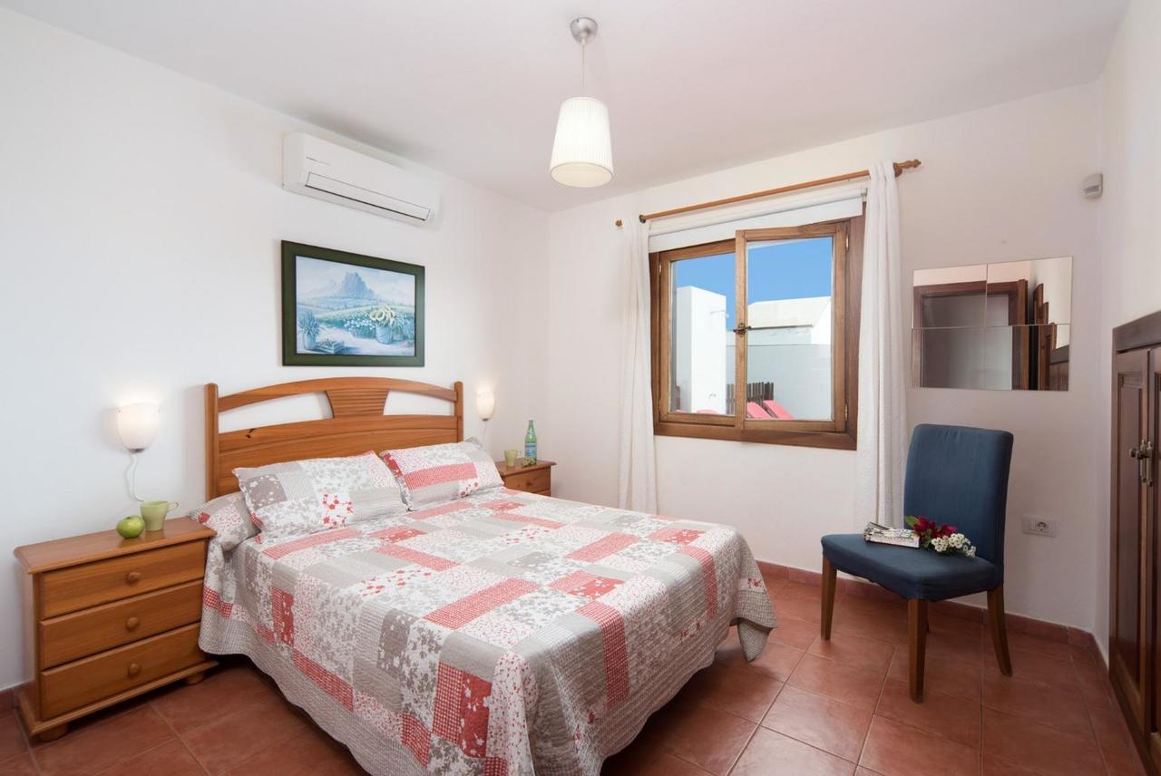 Villa Julianne 1 Puerto del Carmen  Zewnętrze zdjęcie