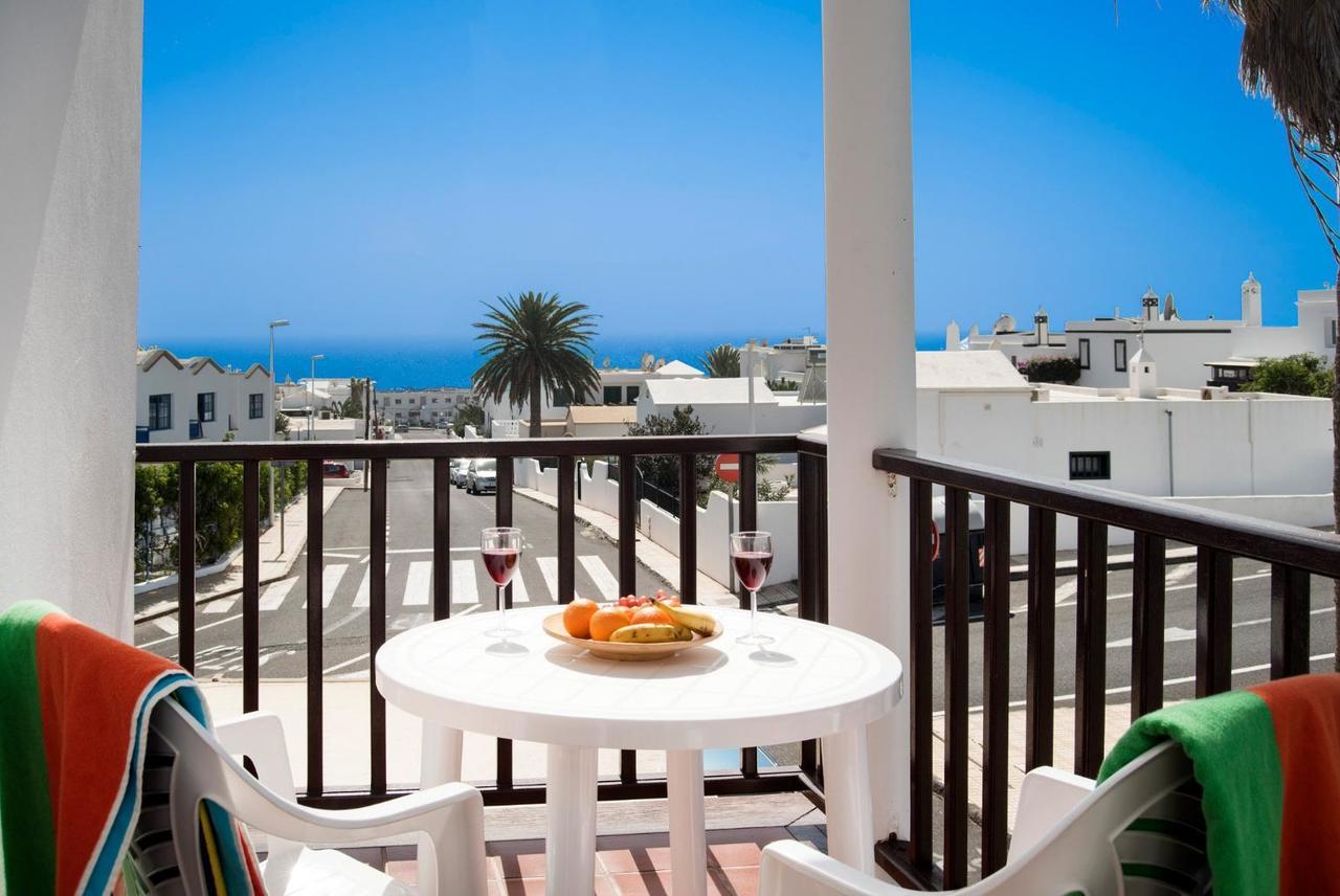 Villa Julianne 1 Puerto del Carmen  Zewnętrze zdjęcie